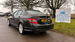 Mercedes C-class C220 CDI SPORT 4dr Manual 2008