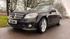 Mercedes C-class C220 CDI SPORT 4dr Manual 2026