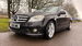 Mercedes C-class C220 CDI SPORT 4dr Manual 2008