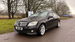 Mercedes C-class C220 CDI SPORT 4dr Manual 2008