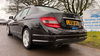 Mercedes C-class C220 CDI SPORT 4dr Manual 2026