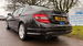 Mercedes C-class C220 CDI SPORT 4dr Manual 2008