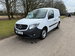 Mercedes Citan 109 CDI BLUEEFFICIENCY 4dr Manual 2017