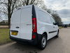 Mercedes Citan 109 CDI BLUEEFFICIENCY 4dr Manual 2026
