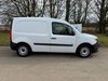 Mercedes Citan 109 CDI BLUEEFFICIENCY 4dr Manual 2026