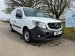 Mercedes Citan 109 CDI BLUEEFFICIENCY 4dr Manual 2017