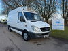 Mercedes Sprinter 310 CDI MWB 4dr Manual 2025
