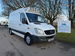 Mercedes Sprinter 310 CDI MWB 4dr Manual 2011