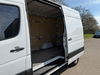 Mercedes Sprinter 313 CDI MWB 5dr Manual 2025