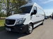 Mercedes Sprinter 313 CDI MWB 5dr Manual 2015