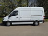 Mercedes Sprinter 313 CDI MWB 5dr Manual 2025