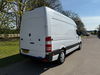 Mercedes Sprinter 313 CDI MWB 5dr Manual 2025