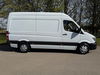 Mercedes Sprinter 313 CDI MWB 5dr Manual 2025