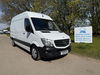 Mercedes Sprinter 313 CDI MWB 5dr Manual 2025