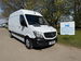 Mercedes Sprinter 313 CDI MWB 5dr Manual 2015