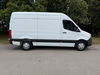 Mercedes Sprinter 316 CDI 4dr Manual 2025