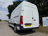 Mercedes Sprinter 316 CDI 4dr Manual 2025