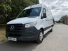 Mercedes Sprinter 316 CDI 4dr Manual 2025