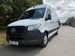 Mercedes Sprinter 316 CDI 4dr Manual 2019