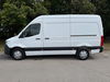 Mercedes Sprinter 316 CDI 4dr Manual 2025