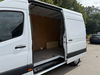 Mercedes Sprinter 316 CDI 4dr Manual 2025