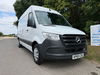 Mercedes Sprinter 316 CDI 4dr Manual 2025