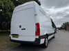Mercedes Sprinter 316 CDI 4dr Manual 2025