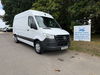 Mercedes Sprinter 316 CDI 4dr Manual 2025