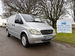 Mercedes Vito 109 CDI COMPACT SWB 4dr Manual 2008