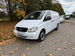 Mercedes Vito 109 CDI LONG 4dr Manual 2008