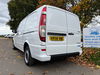 Mercedes Vito 109 CDI LONG 4dr Manual 2025
