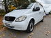Mercedes Vito 109 CDI LONG 4dr Manual 2008