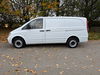 Mercedes Vito 109 CDI LONG 4dr Manual 2025
