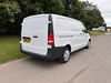 Mercedes Vito 111 CDI 4dr Manual 2025