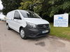 Mercedes Vito 111 CDI 4dr Manual 2025