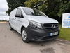 Mercedes Vito 111 CDI 4dr Manual 2025