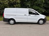 Mercedes Vito 111 CDI 4dr Manual 2025