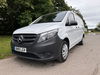 Mercedes Vito 111 CDI 4dr Manual 2025