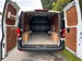 Mercedes Vito 111 CDI 4dr Manual 2019