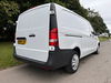 Mercedes Vito 111 CDI 4dr Manual 2025