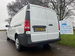 Mercedes Vito 1.6 111 CDI FWD L2 Euro 6, 6 doors 6dr Manual 2018