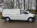 Mercedes Vito 1.6 111 CDI FWD L2 Euro 6, 6 doors 6dr Manual 2018
