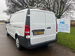 Mercedes Vito 1.6 111 CDI FWD L2 Euro 6, 6 doors 6dr Manual 2018
