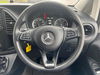 Mercedes Vito 1.6 111 CDI FWD L2 Euro 6, 6 doors 6dr Manual 2025