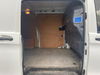 Mercedes Vito 1.6 111 CDI FWD L2 Euro 6, 6 doors 6dr Manual 2025