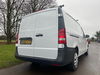 Mercedes Vito 1.6 111 CDI FWD L2 Euro 6, 6 doors 6dr Manual 2025