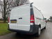 Mercedes Vito 1.6 111 CDI FWD L2 Euro 6, 6 doors 6dr Manual 2018