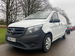 Mercedes Vito 1.6 111 CDI FWD L2 Euro 6, 6 doors 6dr Manual 2018