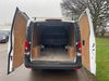 Mercedes Vito 1.6 111 CDI FWD L2 Euro 6, 6 doors 6dr Manual 2025
