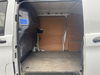 Mercedes Vito 1.6 111 CDI FWD L2 Euro 6, 6 doors 6dr Manual 2025